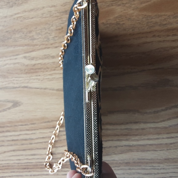 COPY - Tapestry purse - Picture 8 of 12